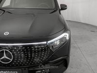 Nuova Mercedes EQB250+ 139 kW (189 CV) 2026 Nero SUV