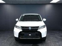 Nuova Suzuki Vitara 110 CV (80 kW) 2026 Bianco SUV