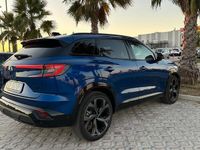 Usata Renault Austral 200 CV (147 kW) 2023 SUV