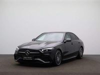 Usata Mercedes C300e Premium Plus 265 CV (194 kW) 2022 Nero Berlina