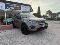 Usata Land Rover Discovery Sport HSE Luxury 150 CV (110 kW) 2016 Beige SUV