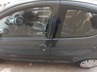 Usata Citroën C1 68 CV (50 kW) 2007 Blu Utilitaria