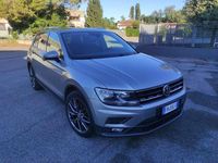 Brugt VW Tiguan Business 116 HK (85 kW) 2018 SUV