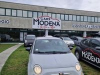 Usata Abarth 595 140 CV (102 kW) 2015 Gray Berlina