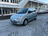 usata Chevrolet Matiz MatizPLANET 74000 KM OK NEOPATENTATI