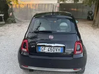 Usata Fiat 500 Dolcevita 69 CV (50 kW) 2021 Utilitaria