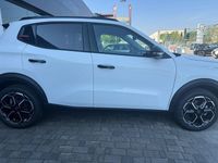 Nuova Citroën C3 101 CV (74 kW) 2026 Bianco SUV