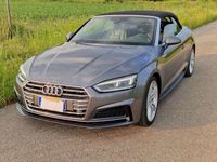 usata Audi A5 Cabriolet A5 2.0 TDI 190 CV Business Sport