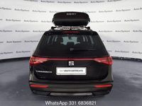 usata Seat Tarraco 2.0 TDI Style 7 posti