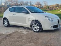 usata Alfa Romeo MiTo 1.4 78 CV 8V S&S Distinctive usato