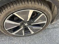 Usata Peugeot 208 GTi 56 kW (77 CV) 2020 Utilitaria