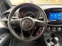 Gebraucht Toyota Aygo 72 PS (52 kW) 2024 Weiß
