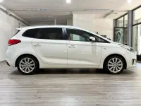 Usata Kia Carens 115 CV (84 kW) 2015 Bianco Monovolume