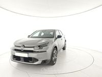Usata Citroën C4 PureTech 131 CV (96 kW) 2025 Grigio scuro SUV