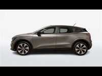 Usata Renault Megane E-Tech Evolution 55 kW (75 CV) 2022 Grigio scuro Berlina