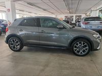 usata Audi A1 II Allstreet 30 1.0 tfsi Admired 110cv