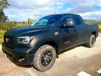 Usata Toyota Tundra SR5 2010 Nero Pick-up