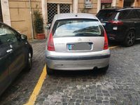 Usata Citroën C3 Elegance 60 CV (44 kW) 2003 Berlina