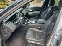Usata Land Rover Range Rover Velar R-Dynamic 204 CV (150 kW) 2022 Grigio SUV