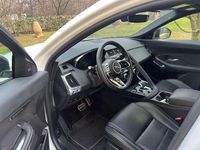 Usata Jaguar E-Pace 163 CV (119 kW) 2024 Bianco SUV