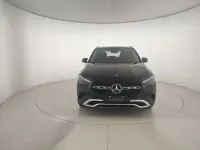 Usata Mercedes GLA200 Advanced 150 CV (110 kW) 2025 Nero SUV