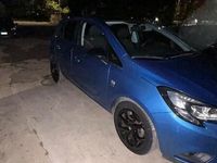 Usata Opel Corsa 69 CV (50 kW) 2019 Utilitaria