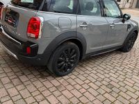 Usata Mini One D Countryman Hype 116 CV (85 kW) 2019 Grigio SUV