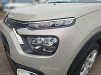 Usata Citroën C3 PureTech 83 CV (61 kW) 2022 Berlina