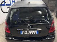 Usata Mercedes A160 Avantgarde 95 CV (69 kW) 2009 Other Coupé