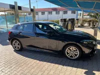 Usata BMW 120 M Sport 190 CV (139 kW) 2024 Nero Berlina