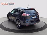 usata Nissan X-Trail 1.6 dci tekna 2wd e6