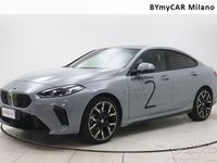Usado BMW 220 M Sport 163 CV (119 kW) 2025 Gris Coupe