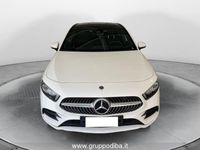 usata Mercedes A180 Classe A - V177 2018 Dieseld Premium auto
