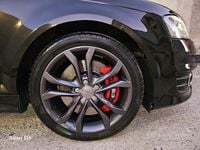 Usata Audi S3 265 CV (194 kW) 2010 Nero Utilitaria