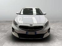 Usata Kia XCeed 117 CV (86 kW) 2021 Bianca SUV