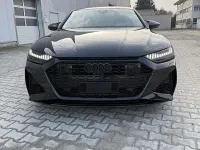 Usata Audi S7 Sportback Sport 344 CV (253 kW) 2022 Nero Utilitaria