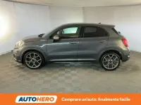 Usata Fiat 500X Sport 120 CV (88 kW) 2022 Grigio SUV