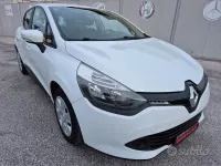 Usata Renault Clio IV 72 CV (52 kW) 2015 Bianco Berlina