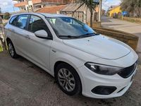 Usata Fiat Tipo Business 120 CV (88 kW) 2018 Bianco Station wagon
