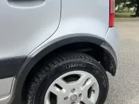 Usata Fiat Panda Climbing 60 CV (44 kW) 2009 Utilitaria