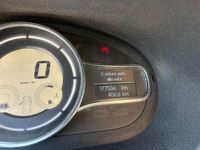 Usata Renault Mégane GrandTour 110 CV (80 kW) 2012 Argento Station wagon