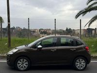 Occasion Citroën C3 Seduction 68 ch (50 kW) 2012 Berline