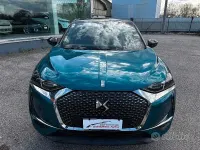 Usata DS Automobiles DS3 Crossback So Chic 155 CV (114 kW) 2019 Other SUV