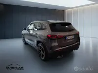 Usata Mercedes GLA200 Premium 150 CV (110 kW) 2023 Grigio SUV