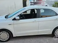 Usata Ford Ka Plus 71 CV (52 kW) 2019 Bianco Utilitaria