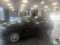 Usata Jeep Compass Longitude 131 CV (96 kW) 2024 SUV