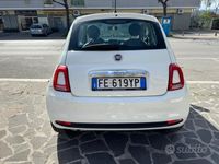 usata Fiat 500 1.2 Pop