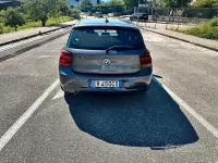Usata BMW 116 116 CV (85 kW) 2014 Grigio Utilitaria