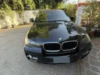 Usata BMW X6 235 CV (172 kW) 2008 Nero SUV