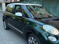 Usata Fiat 500L 120 CV (88 kW) 2012 Monovolume